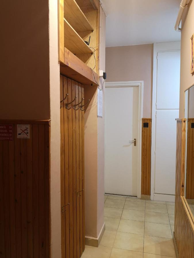 Natasa Apartman Orosháza Eksteriør bilde